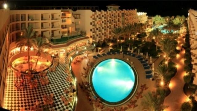 Sea Star Beau Rivage — Хургада, Єгипет мініатюра 32
