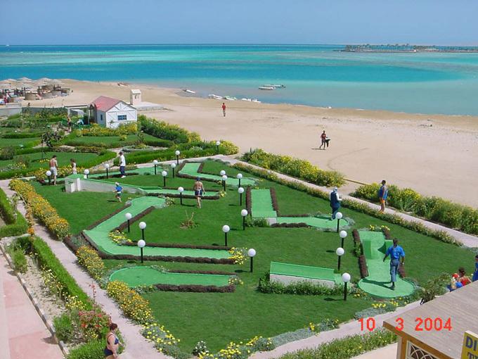 Sea Star Beau Rivage — Хургада, Єгипет мініатюра 34