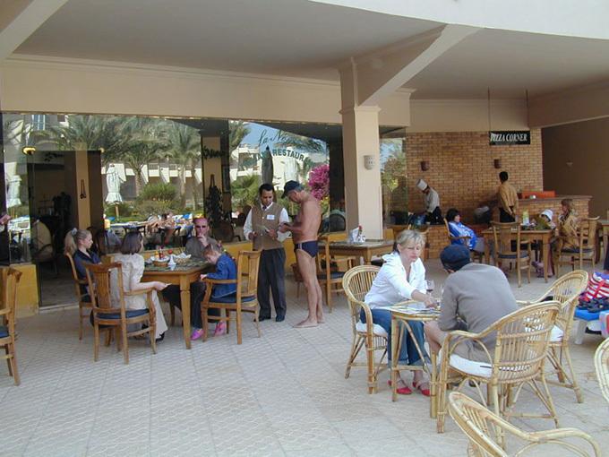 Sea Star Beau Rivage — Хургада, Єгипет мініатюра 35