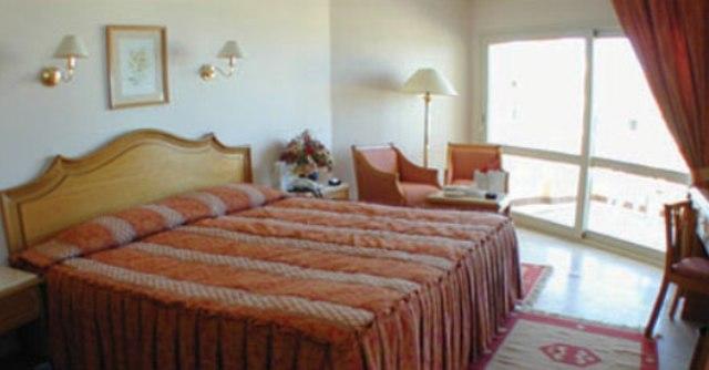 Sea Star Beau Rivage — Хургада, Єгипет мініатюра 37