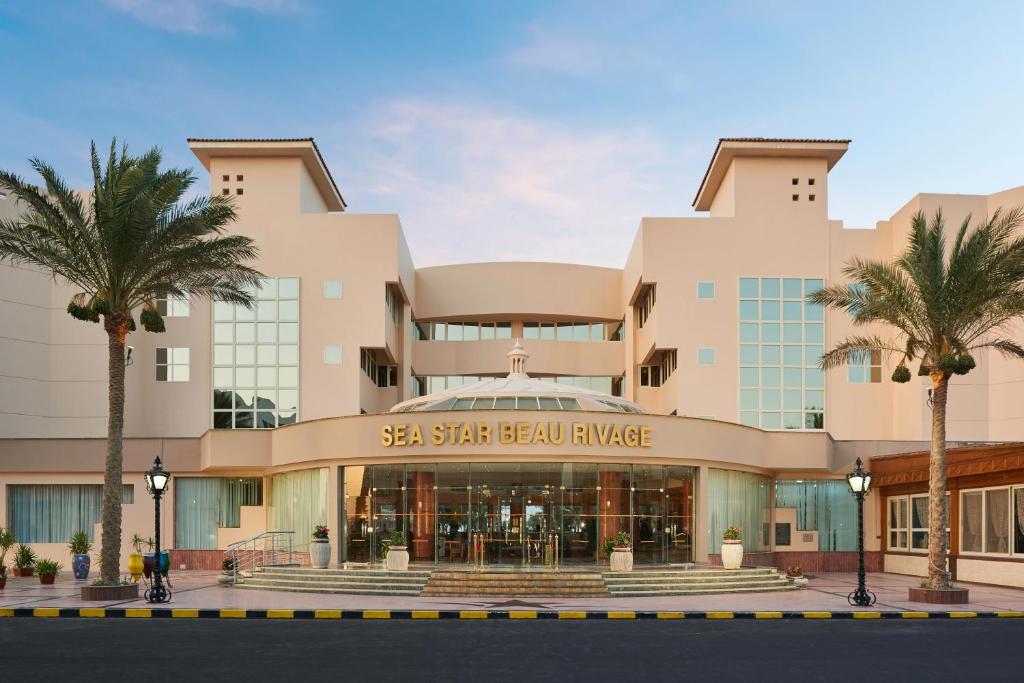 Sea Star Beau Rivage — Хургада, Єгипет мініатюра 38