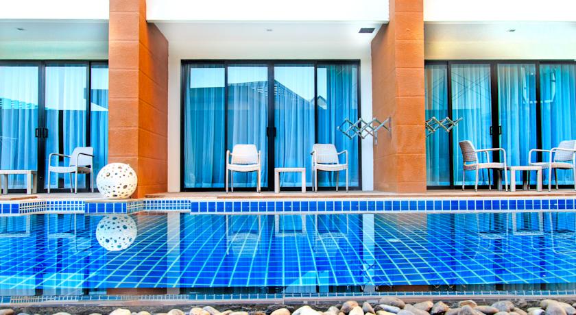 The Beach Heights Resort — о. Пхукет, Таїланд мініатюра 9