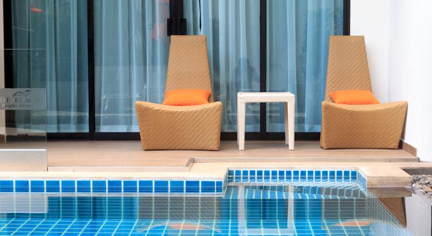 The Beach Heights Resort — о. Пхукет, Таїланд мініатюра 16