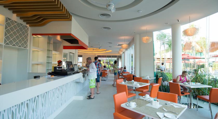 The Beach Heights Resort — о. Пхукет, Таїланд мініатюра 28