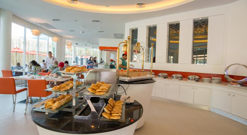 The Beach Heights Resort — о. Пхукет, Таїланд мініатюра 30