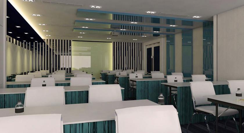 The Beach Heights Resort — о. Пхукет, Таїланд мініатюра 35