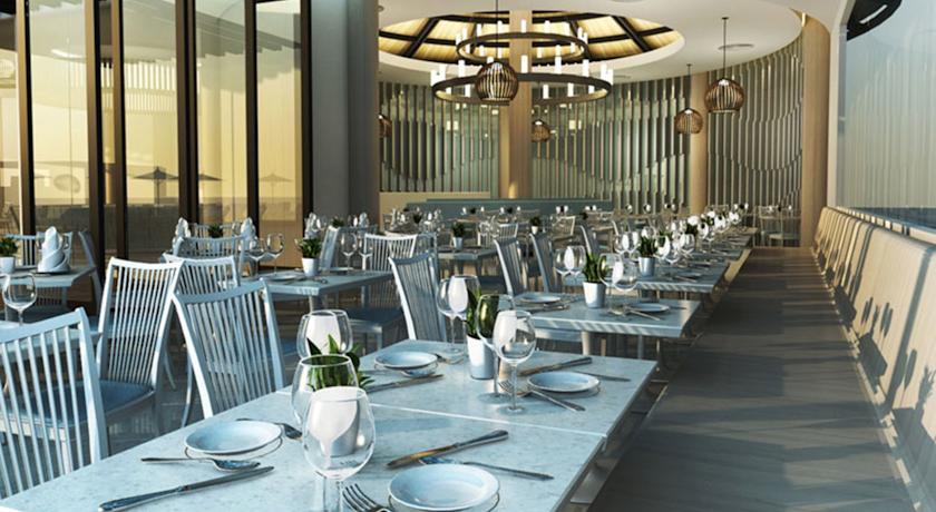 The Beach Heights Resort — о. Пхукет, Таїланд мініатюра 37