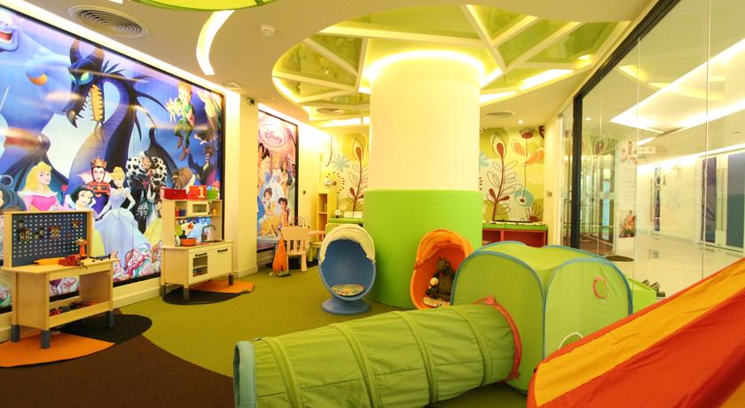 The Beach Heights Resort — о. Пхукет, Таїланд мініатюра 42