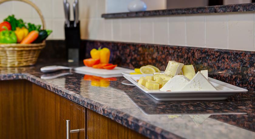 Icon Delux Hotel Apatment — Дубаї, Об'єднані Арабські Емірати мініатюра 22