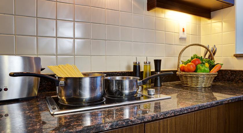 Icon Delux Hotel Apatment — Дубаї, Об'єднані Арабські Емірати мініатюра 24