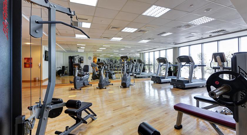 Icon Delux Hotel Apatment — Дубаї, Об'єднані Арабські Емірати мініатюра 25