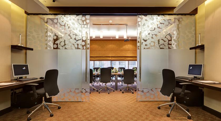 Icon Delux Hotel Apatment — Дубаї, Об'єднані Арабські Емірати мініатюра 27