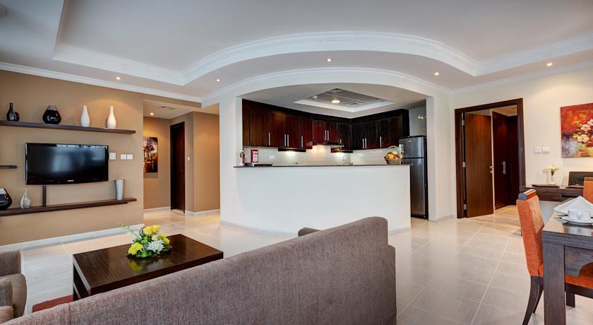 Icon Delux Hotel Apatment — Дубаї, Об'єднані Арабські Емірати мініатюра 37