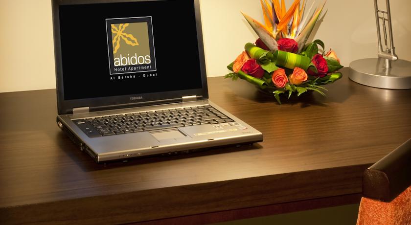 Icon Delux Hotel Apatment — Дубаї, Об'єднані Арабські Емірати мініатюра 38