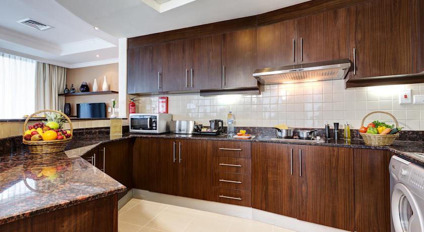 Icon Delux Hotel Apatment — Дубаї, Об'єднані Арабські Емірати мініатюра 42