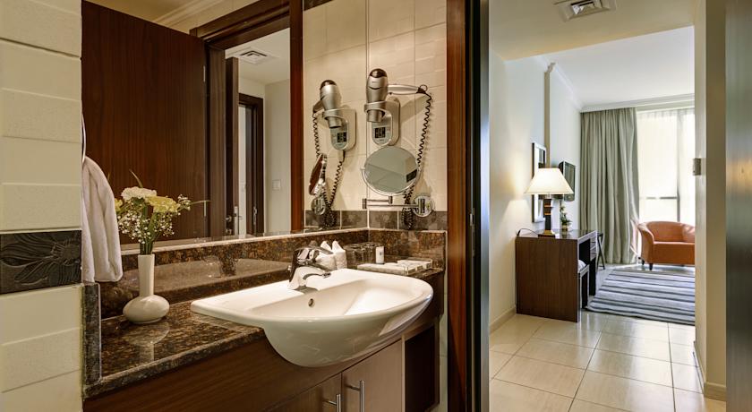 Icon Delux Hotel Apatment — Дубаї, Об'єднані Арабські Емірати мініатюра 47