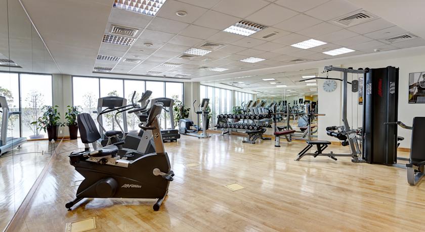 Icon Delux Hotel Apatment — Дубаї, Об'єднані Арабські Емірати мініатюра 51