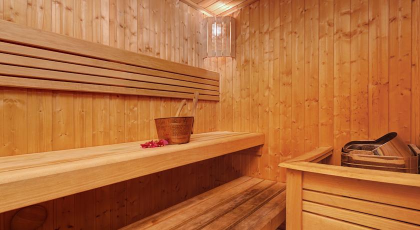 Icon Delux Hotel Apatment — Дубаї, Об'єднані Арабські Емірати мініатюра 52