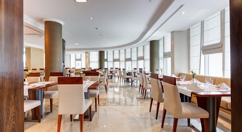 Icon Delux Hotel Apatment — Дубаї, Об'єднані Арабські Емірати мініатюра 53