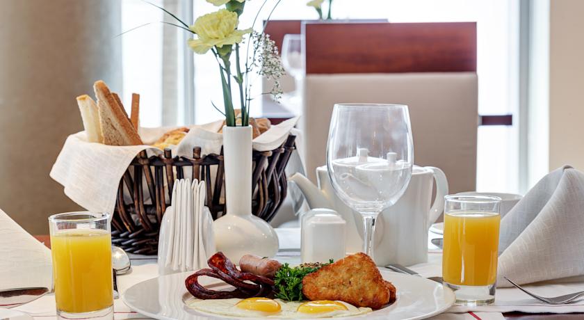 Icon Delux Hotel Apatment — Дубаї, Об'єднані Арабські Емірати мініатюра 54