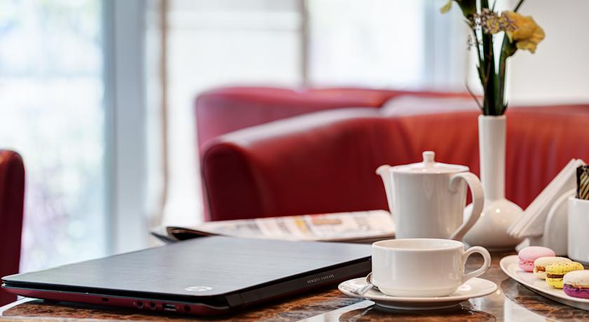 Icon Delux Hotel Apatment — Дубаї, Об'єднані Арабські Емірати мініатюра 59