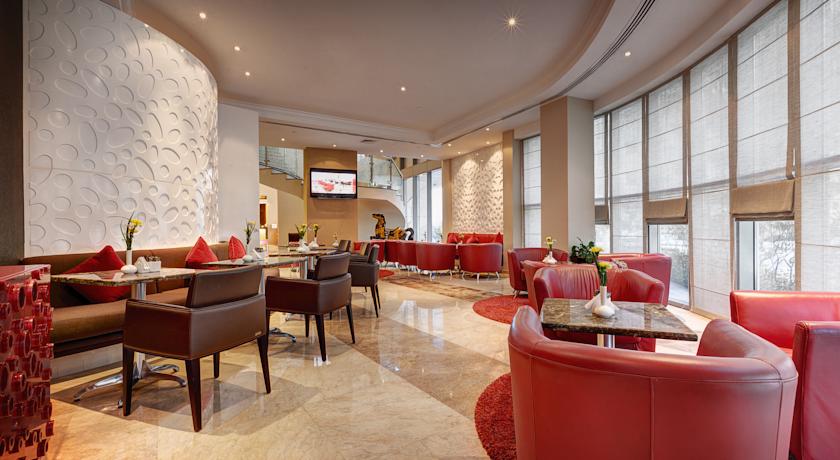 Icon Delux Hotel Apatment — Дубаї, Об'єднані Арабські Емірати мініатюра 61