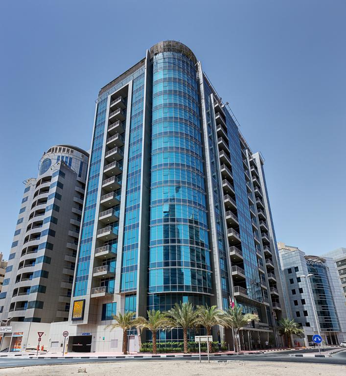 Icon Delux Hotel Apatment — Дубаї, Об'єднані Арабські Емірати мініатюра 65