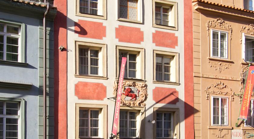 Red Lion — Прага, Чехія — фото 1
