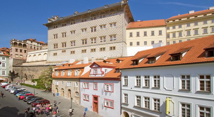 Red Lion — Прага, Чехія мініатюра 11