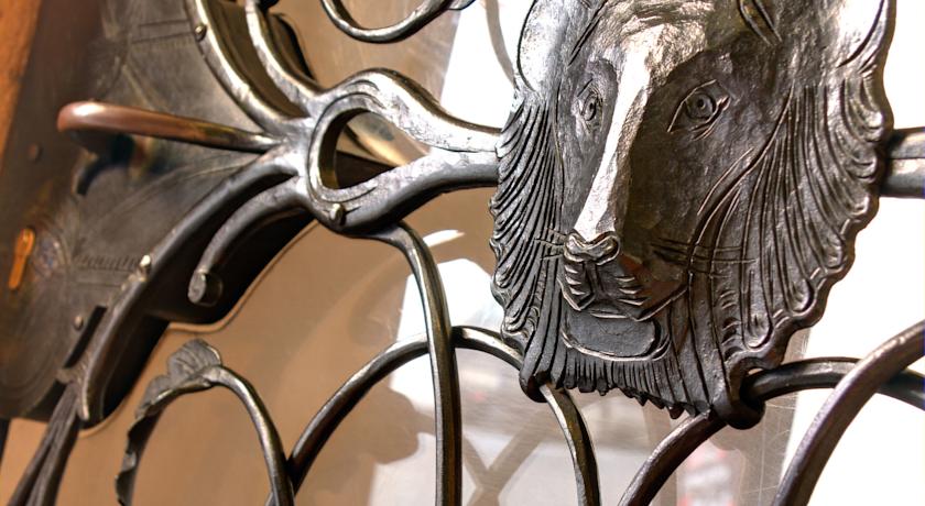 Red Lion — Прага, Чехія мініатюра 15