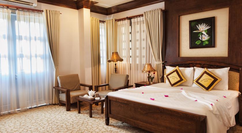 Rembrandt Hotel Nha Trang — Нячанг, В'єтнам мініатюра 6