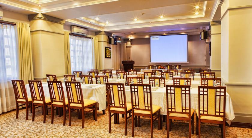 Rembrandt Hotel Nha Trang — Нячанг, В'єтнам мініатюра 8