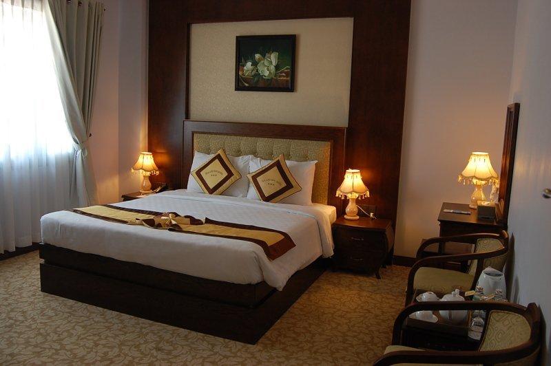 Rembrandt Hotel Nha Trang — Нячанг, В'єтнам мініатюра 10