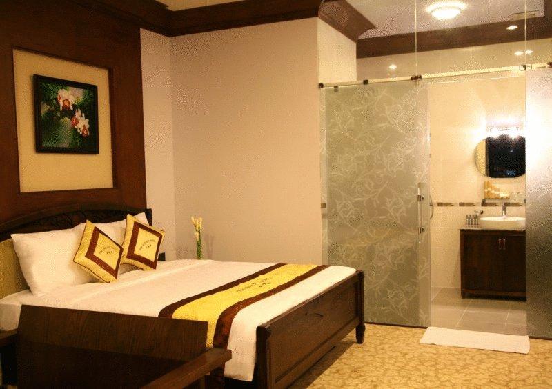 Rembrandt Hotel Nha Trang — Нячанг, В'єтнам мініатюра 11