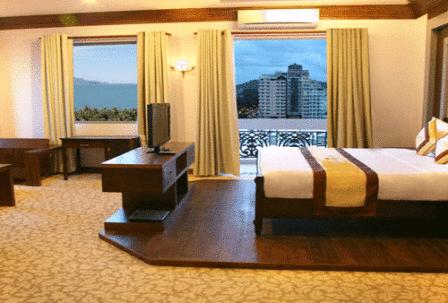 Rembrandt Hotel Nha Trang — Нячанг, В'єтнам мініатюра 12