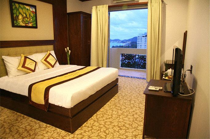 Rembrandt Hotel Nha Trang — Нячанг, В'єтнам мініатюра 13