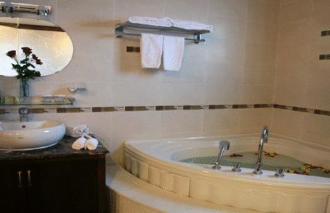 Rembrandt Hotel Nha Trang — Нячанг, В'єтнам мініатюра 14