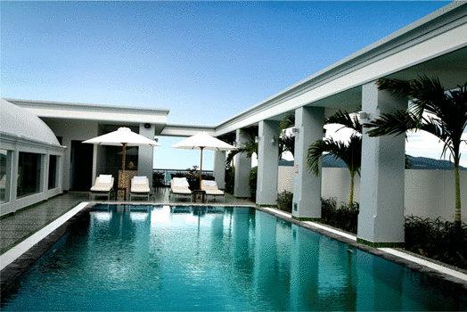 Rembrandt Hotel Nha Trang — Нячанг, В'єтнам мініатюра 15