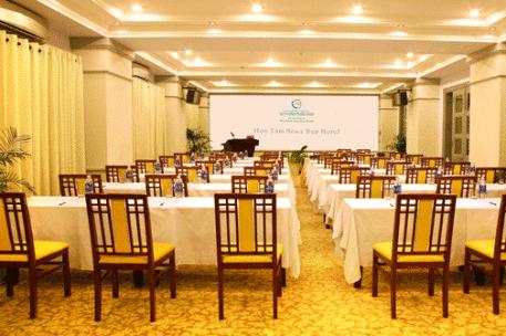 Rembrandt Hotel Nha Trang — Нячанг, В'єтнам мініатюра 18