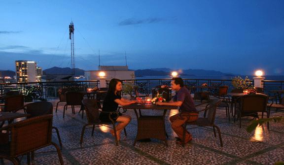 Rembrandt Hotel Nha Trang — Нячанг, В'єтнам мініатюра 19