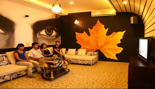 Rembrandt Hotel Nha Trang — Нячанг, В'єтнам мініатюра 20