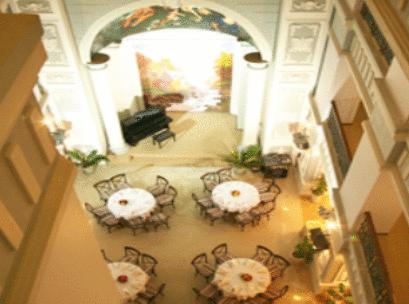 Rembrandt Hotel Nha Trang — Нячанг, В'єтнам мініатюра 21