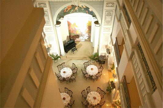 Rembrandt Hotel Nha Trang — Нячанг, В'єтнам мініатюра 22