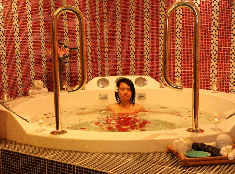 Rembrandt Hotel Nha Trang — Нячанг, В'єтнам мініатюра 26