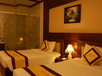 Rembrandt Hotel Nha Trang — Нячанг, В'єтнам мініатюра 27
