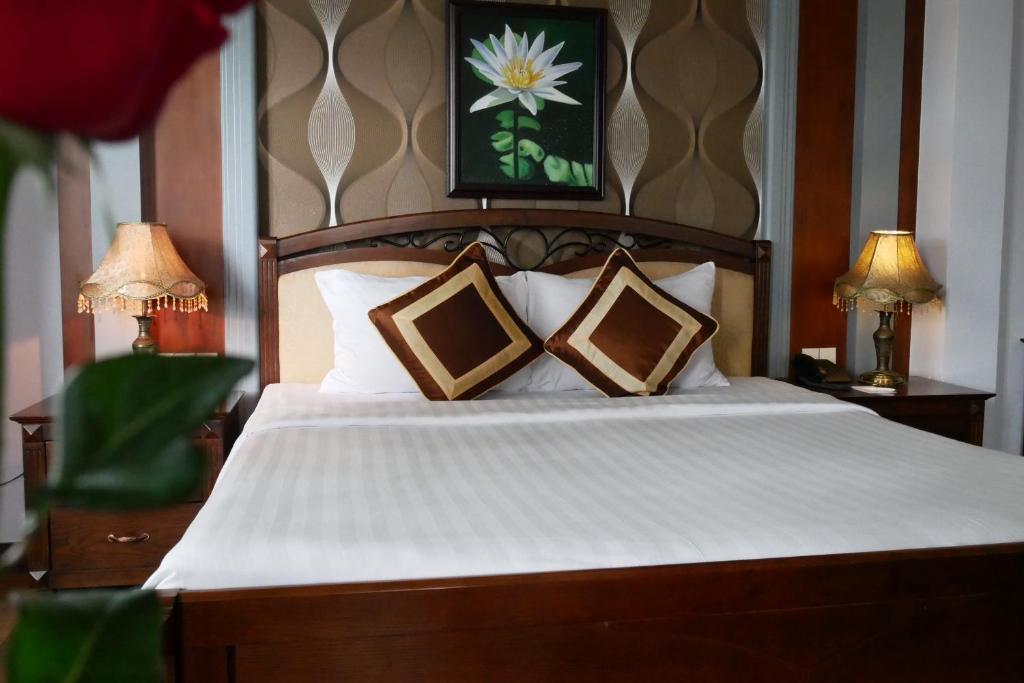 Rembrandt Hotel Nha Trang — Нячанг, В'єтнам мініатюра 30