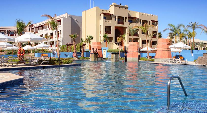 Pickalbatros Oasis Port Ghalib — Марса Алам, Єгипет мініатюра 8