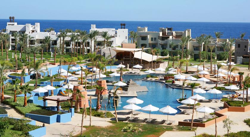 Pickalbatros Oasis Port Ghalib — Марса Алам, Єгипет мініатюра 9