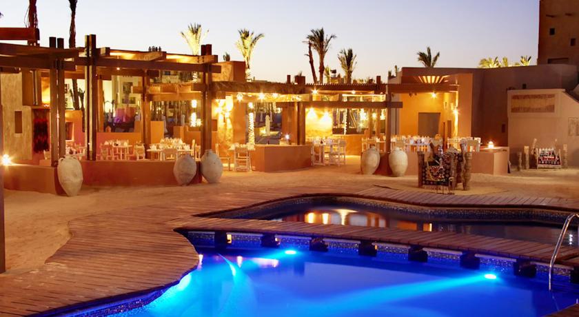 Pickalbatros Oasis Port Ghalib — Марса Алам, Єгипет мініатюра 11