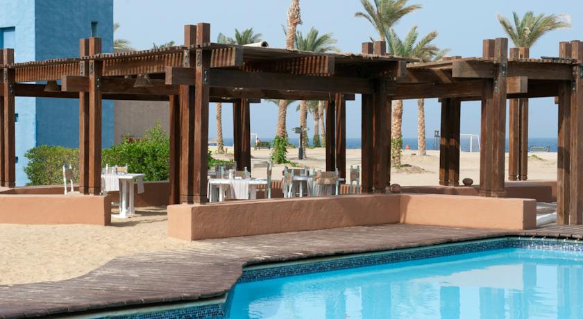 Pickalbatros Oasis Port Ghalib — Марса Алам, Єгипет мініатюра 12